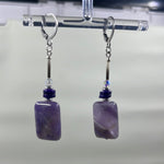 Amethyst and Purple Shell